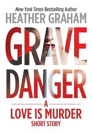 Grave Danger book cover