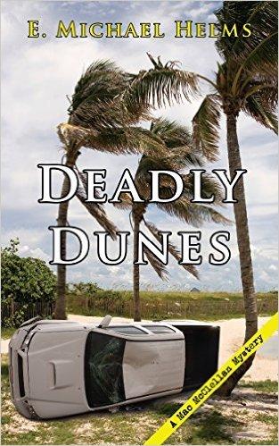 Series Book Cover Preview