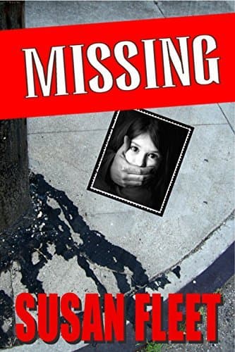 Missing book cover