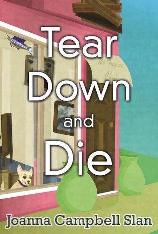 Tear Down and Die