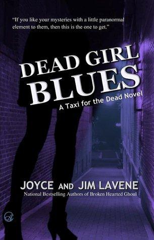 Dead Girl Blues