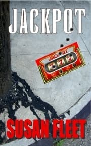 Jackpot book cover