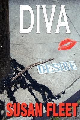 Diva book cover