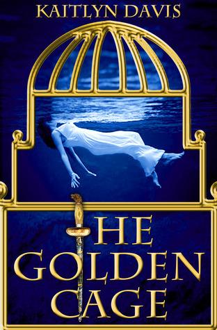 The Golden Cage book cover