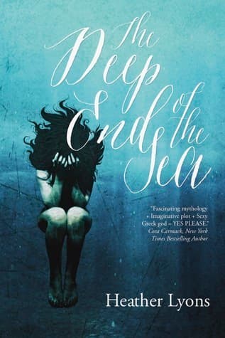 The Deep End of the Sea book cover