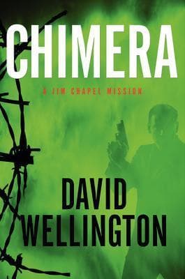 Series Book Cover Preview