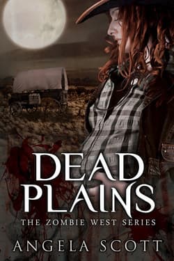 Dead Plains book cover