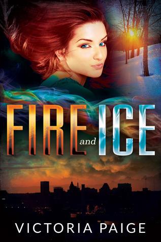 Fire and Ice book cover