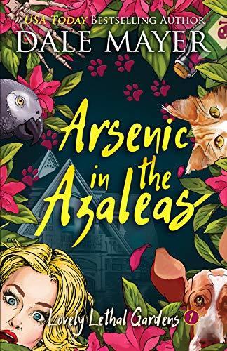 Arsenic in the Azaleas