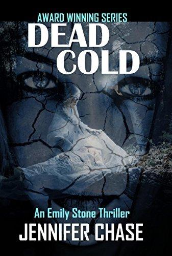 Dead Cold book cover