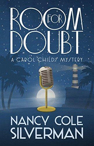 Room For Doubt book cover