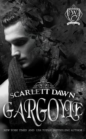 Gargoyle book cover