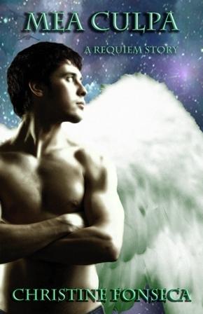 Mea Culpa book cover