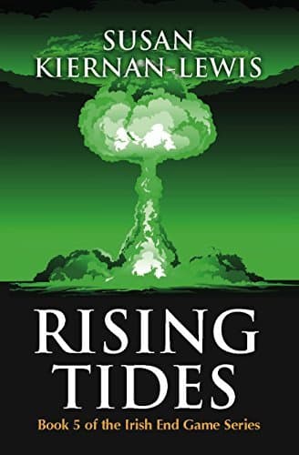 Rising Tides book cover