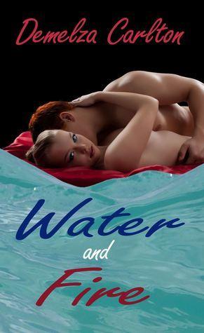 Water and Fire book cover