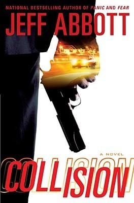 Collision book cover