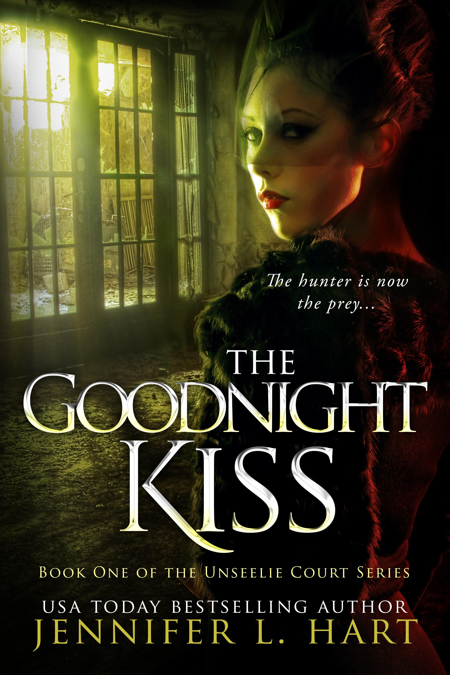 The Goodnight Kiss
