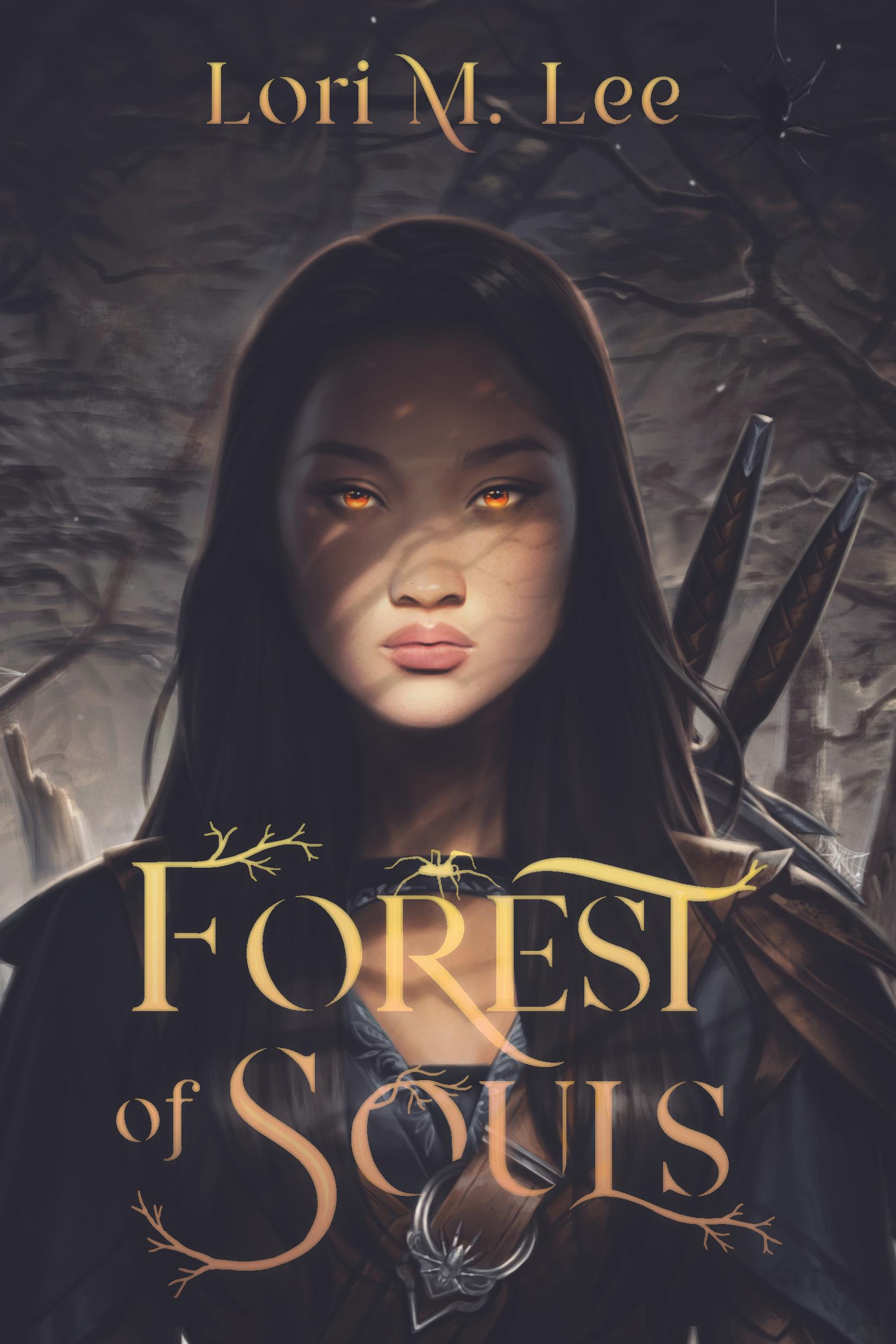 Series Book Cover Preview