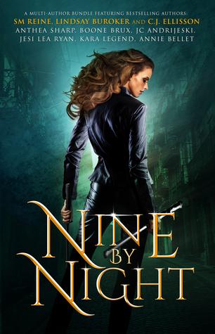 Nine By Night