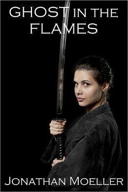Series Book Cover Preview
