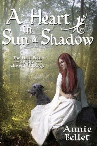 A Heart in Sun and Shadow book cover