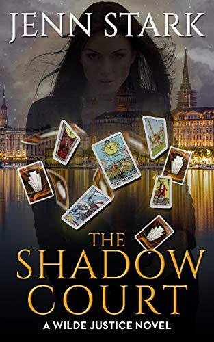 The Shadow Court book cover
