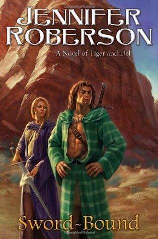 Sword-Bound book cover
