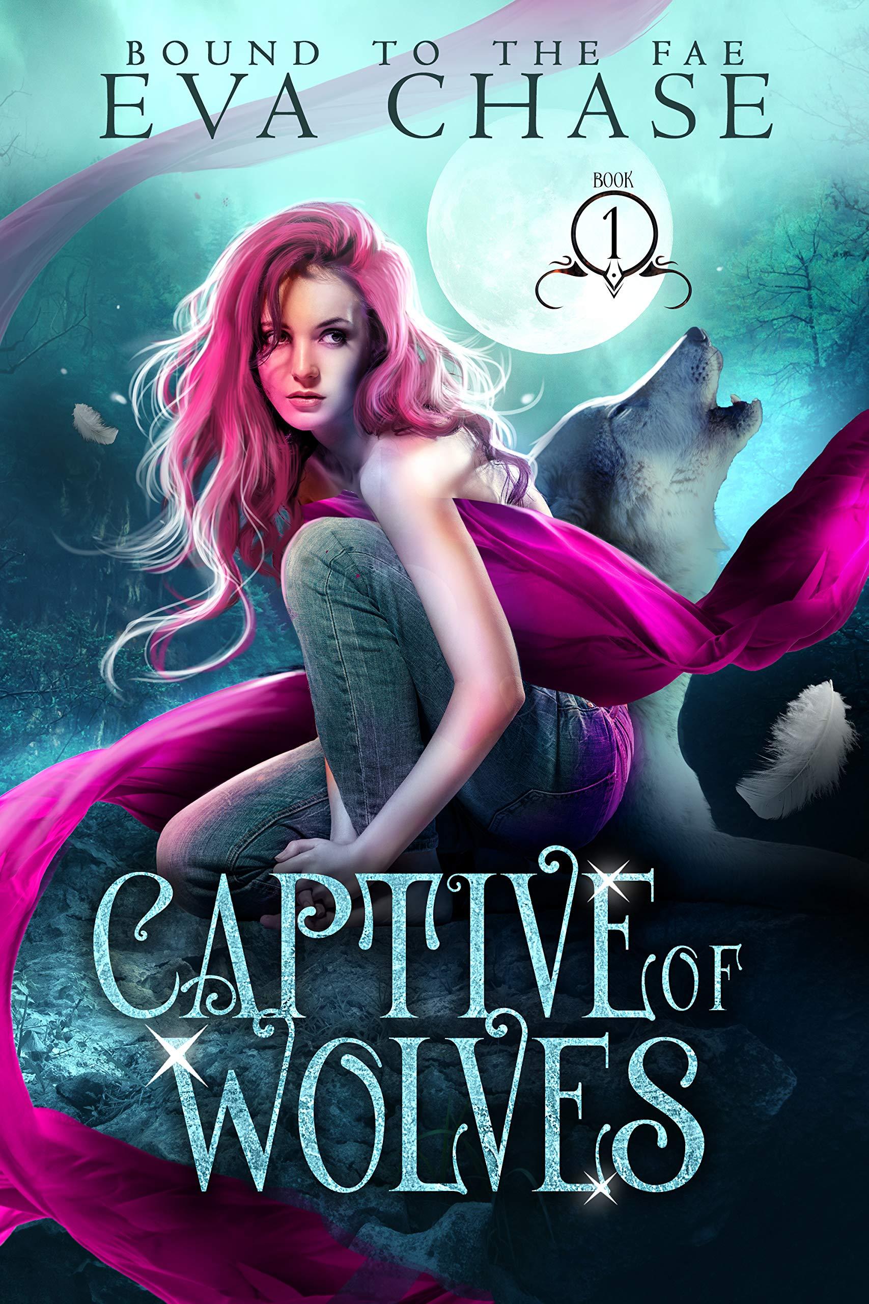 Series Book Cover Preview