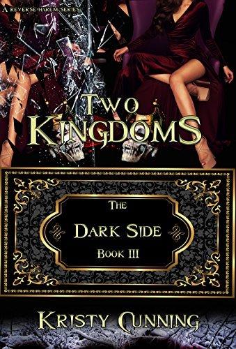 Two Kingdoms book cover