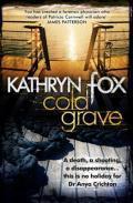 Cold Grave book cover