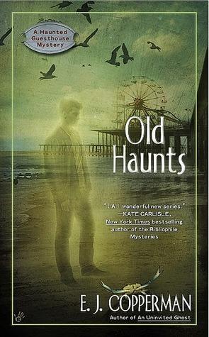 Series Book Cover Preview