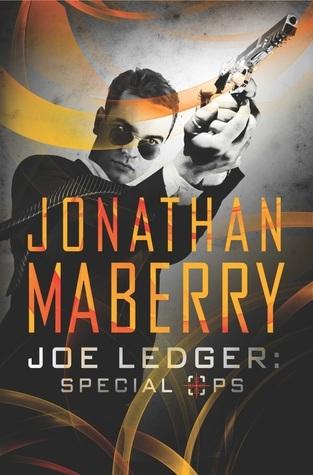 Joe Ledger: Special Ops book cover