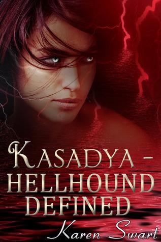Hellhound Defined book cover