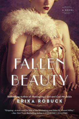 Fallen Beauty book cover