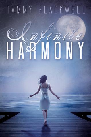 Infinite Harmony book cover