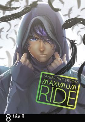 Maximum Ride, Vol. 8 book cover