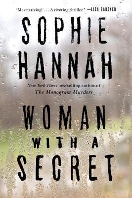 Woman with a Secret book cover