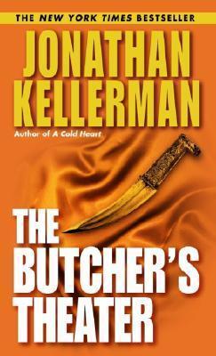 The Butcher's Theater book cover