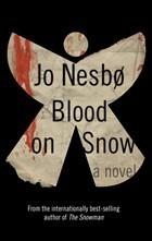 Blood on Snow book cover