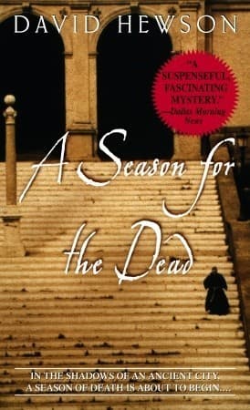 A Season for the Dead book cover