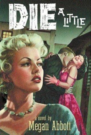 Die a Little book cover
