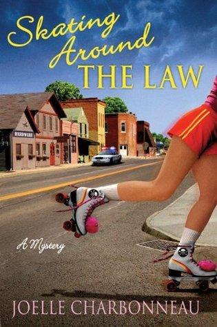 Skating Around the Law book cover