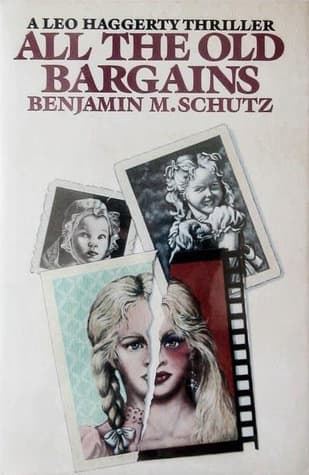 All the Old Bargains book cover