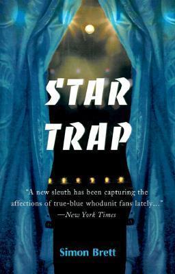 Star Trap book cover
