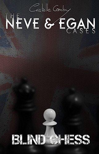 Blind Chess book cover