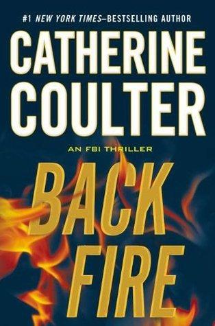 Backfire book cover