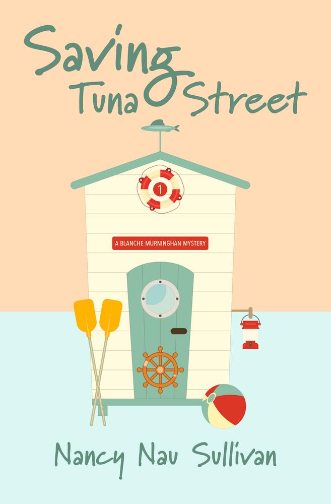 Series Book Cover Preview