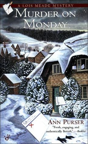 Series Book Cover Preview