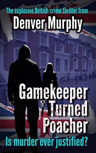 One Step Ahead book cover