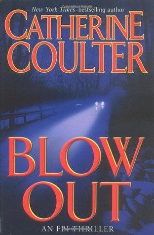 Blow Out book cover